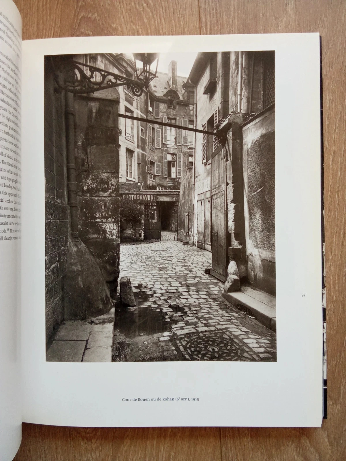 París, Eugène Atget – photo 2